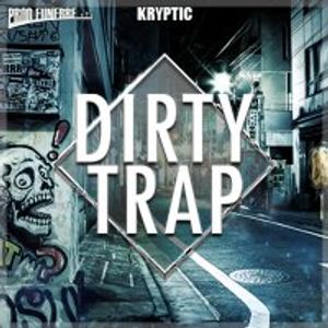 Download Sample pack Dirty Trap